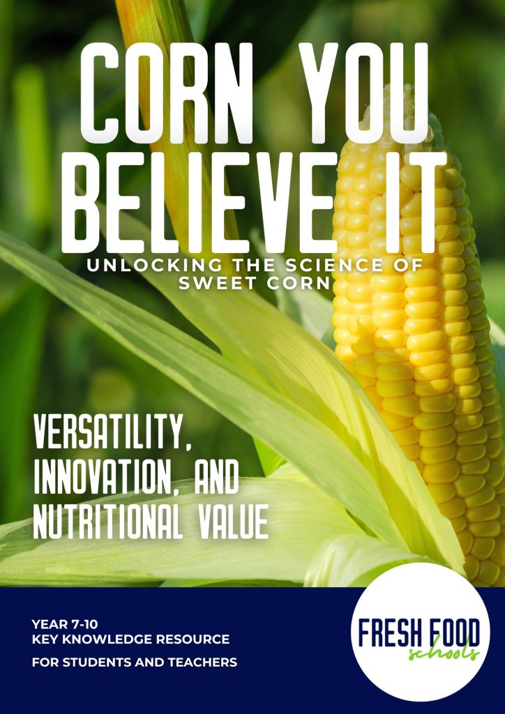 Corn You Believe It Cover Image