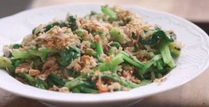 Special Fried Rice Broc