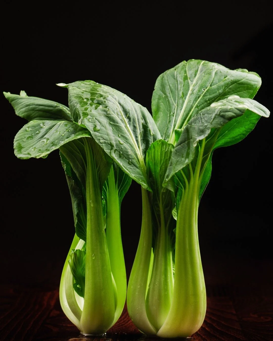 Asian Green Feature Image