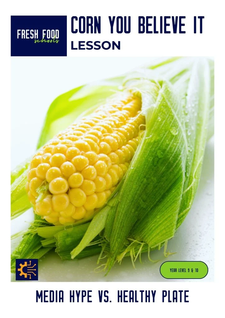 Media Hype Cover Image