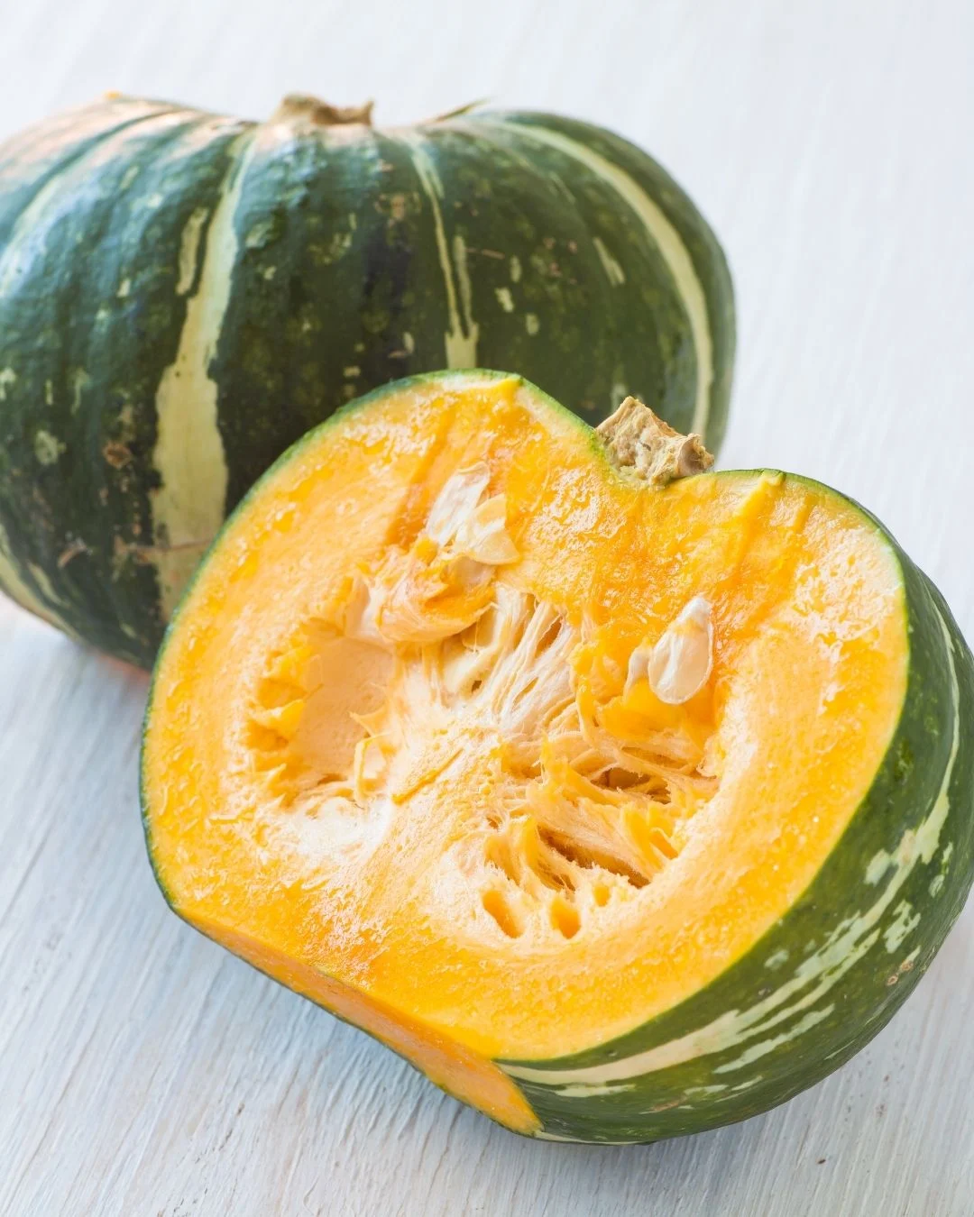 Pure Pumpkin Feature Image